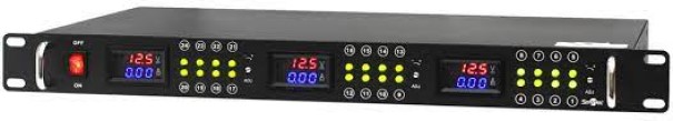 Блок питания Smartec ST-PS130RM-BK