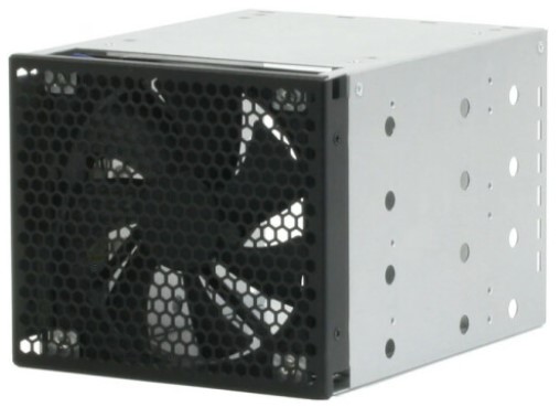 Корзина Procase 5T3-3T4-V3-FAN-RA