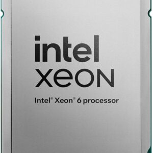 Процессор Intel Xeon 6714P, LGA4710 [PK8072006399000]
