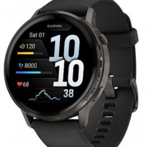 Часы Garmin Venu 4