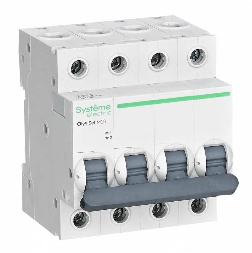 Автоматический выключатель Systeme Electric C9F16450