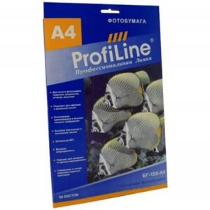 Фотобумага ProfiLine БМ-180-А4-50