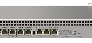Маршрутизатор Mikrotik RB1100(AH)x4 Dude Edition