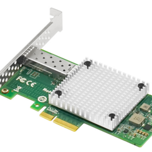 Сетевой адаптер LR-LINK LRES1016PF-SFP+