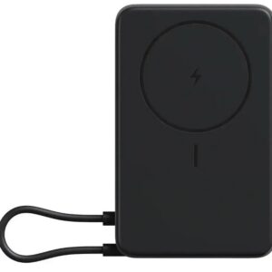 Аккумулятор внешний портативный Xiaomi BHR08P9GL