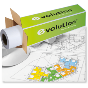 Бумага Technoevolab EVOLUTION PPC Premium EXTRA Paper (2101095)