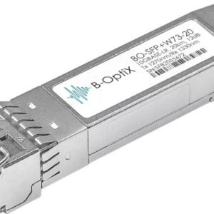 Модуль SFP+ B-OptiX BO-SFP+W73-20