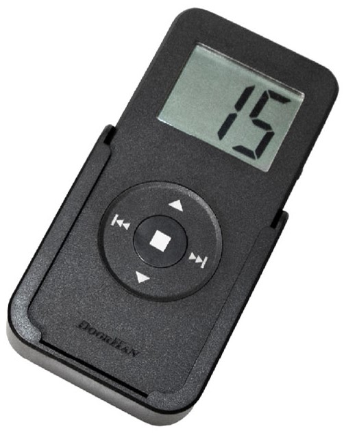 Пульт DoorHan Transmitter 15PRO-Black