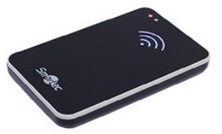 Считыватель Smartec ST-CE310LR