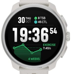 Часы Suunto Race 2