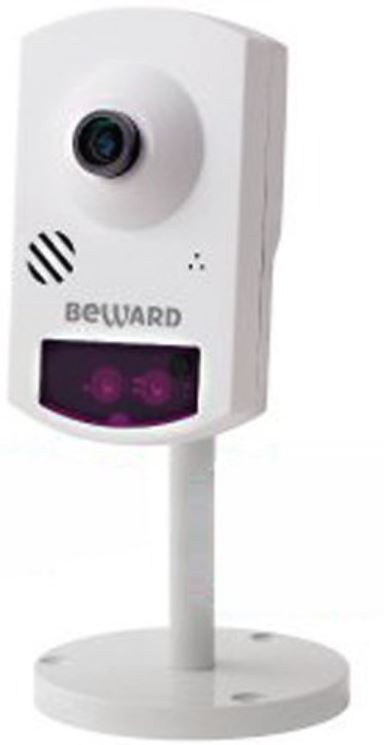 Видеокамера IP Beward BD46C (16 мм)