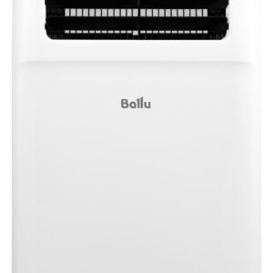 Кондиционер мобильный Ballu BPAC-09 CP/N1_24Y
