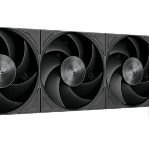 Система охлаждения жидкостная PCCooler DE360 MAX BK