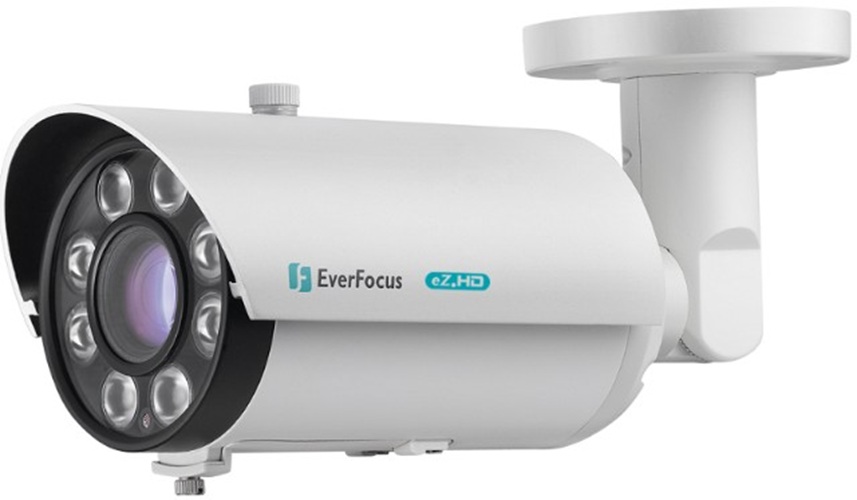 Видеокамера EverFocus EZ-950F