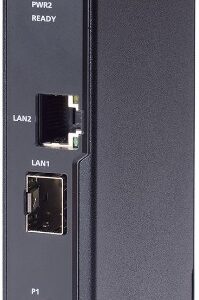 Преобразователь MOXA MGate MB3170-SFP-G2-T