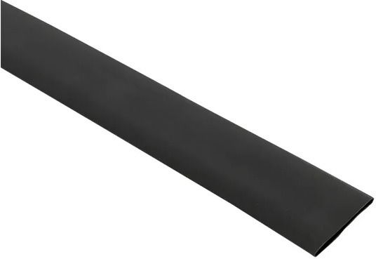 Термоусаживаемая трубка EKF tut-k30-b