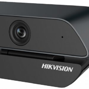 Веб-камера HIKVISION DS-U12, Черный, [DS-U12]