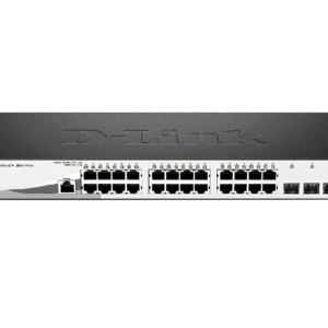 Коммутатор D-link DGS-1210-28/ME/A2B