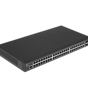 Коммутатор управляемый TP-LINK SG3452