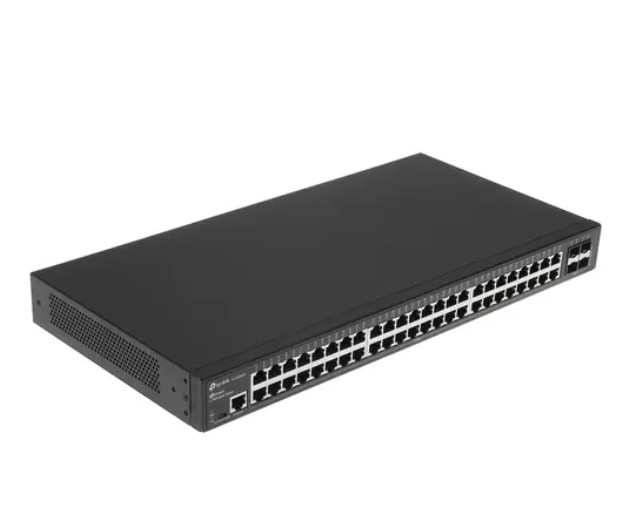 Коммутатор управляемый TP-LINK SG3452