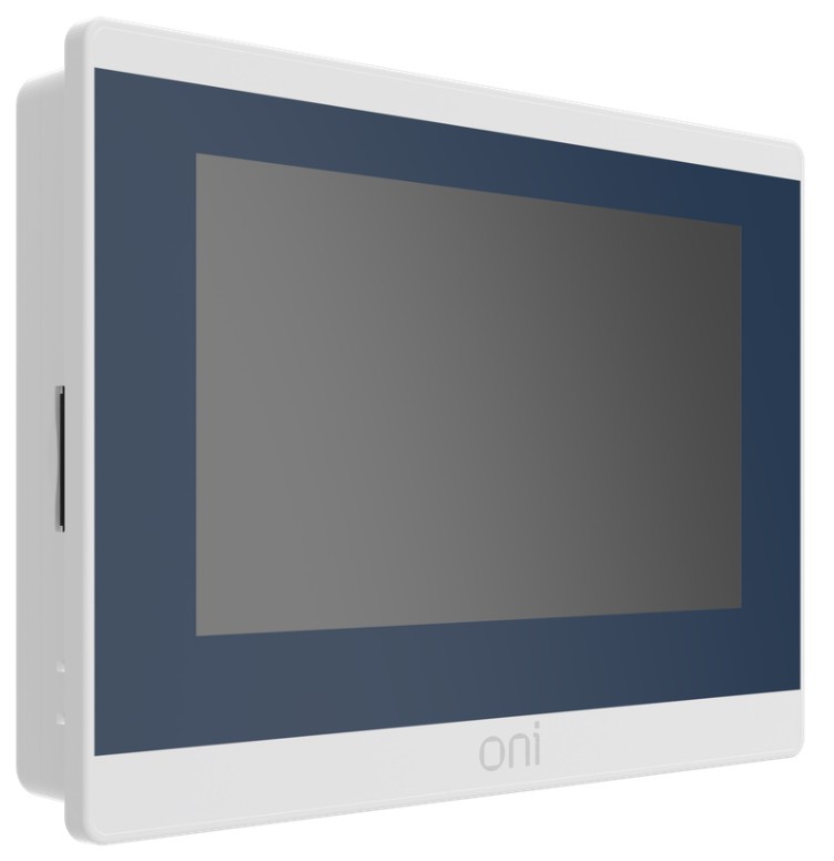 Панель оператора ONI ETG-150-EPS-070-0000