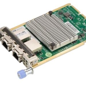 Сетевой адаптер Supermicro AOC-ATG-i2TM