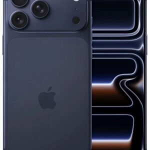 Смартфон Apple iPhone 17 Pro Max 2TB