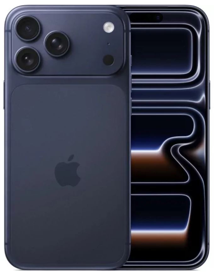Смартфон Apple iPhone 17 Pro Max 2TB