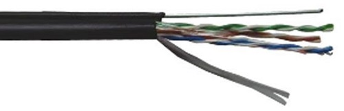 Кабель витая пара U/UTP 5e кат. 4 пары ITK LC3-C5E04-159