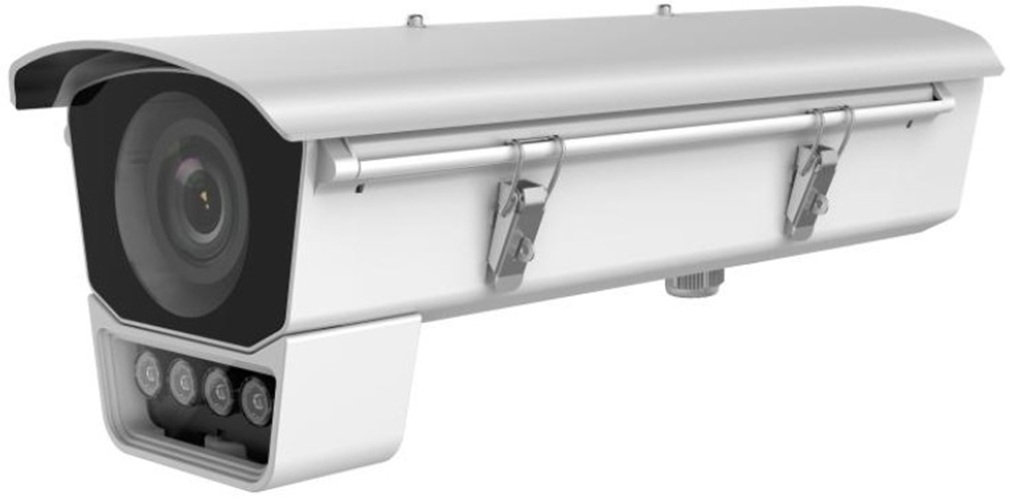 Кожух HIKVISION DS-1331HZ-B