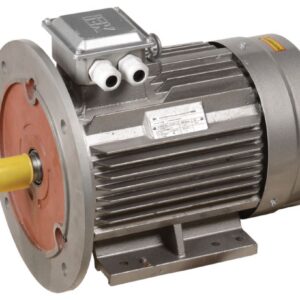 Электродвигатель IEK DRV132-M2-011-0-3020