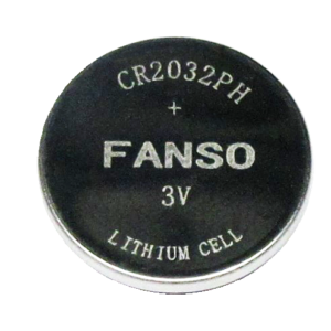 Батарейка Fanso CR2032PH