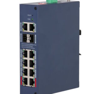 Коммутатор Dahua DH-CHS4212-8GT