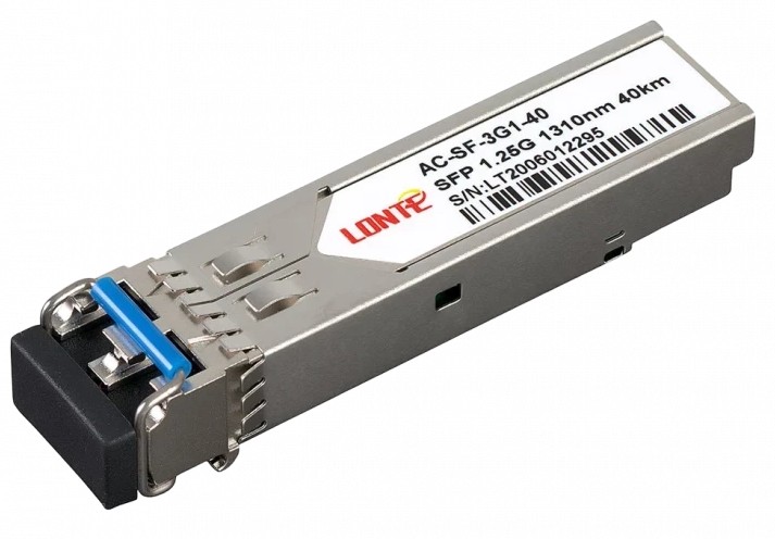 Модуль SFP ССД 130706-01445