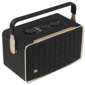 Портативная акустика JBL Authentics 300