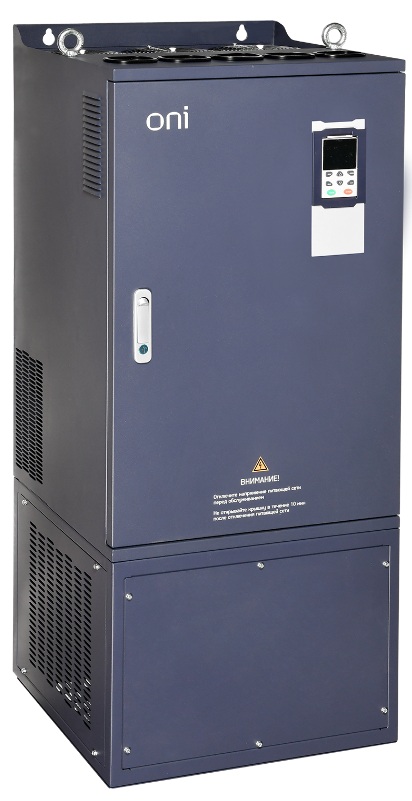 Преобразователь частоты ONI K750-33-250280RM