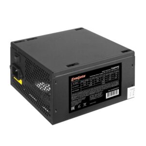 Блок питания ATX Exegate 700PPE
