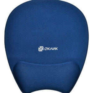 Коврик для мыши Oklick OK-RG0580-BL