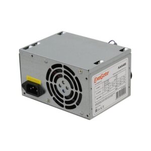 Блок питания ATX Exegate AAA400