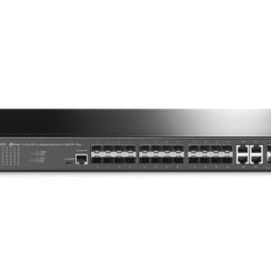 Коммутатор управляемый TP-LINK SG3428XF