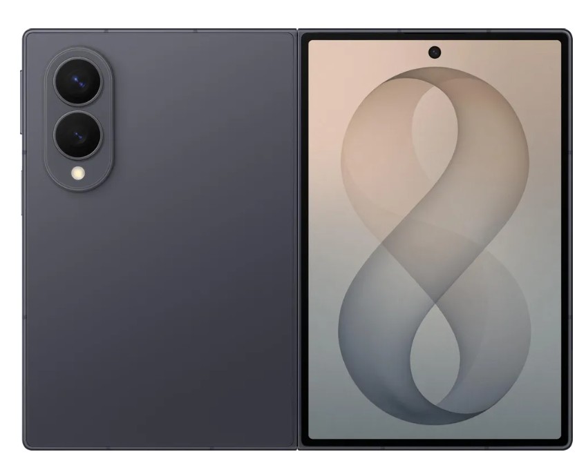 Смартфон Samsung Galaxy Z Fold8 16/1TB
