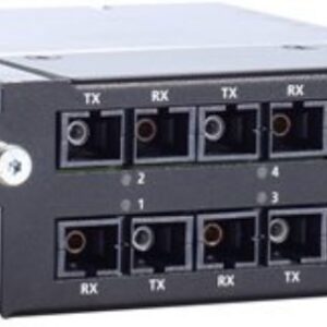 Коммутатор MOXA RM-G4000-4SSC2TX