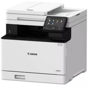 МФУ лазерное Canon MF752Cdw II Цветная, A4, Ethernet, USB, Wi-Fi
