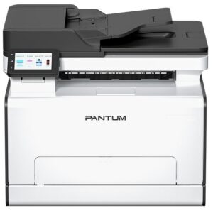 МФУ лазерное Pantum CM2100ADN Цветная, A4, RJ-45, USB