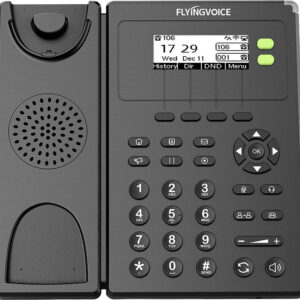 Телефон VoiceIP Flying Voice FIP10