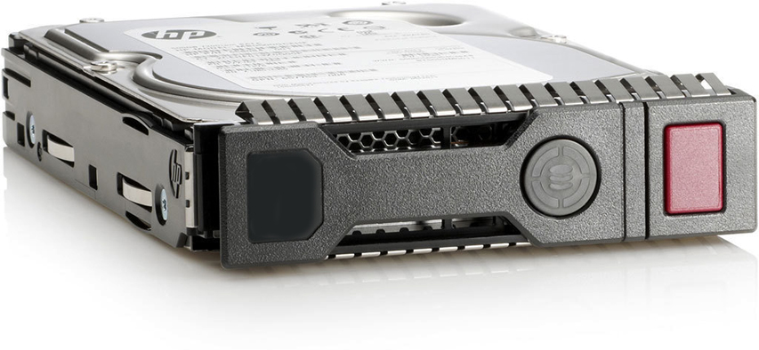 Жесткий диск HPE 872479-B21