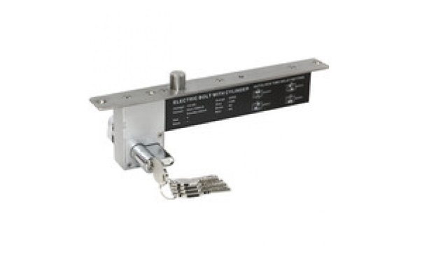 Замок электромеханический Smartec ST-DB526MLT