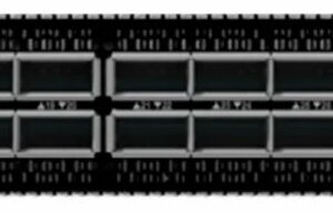 Коммутатор MELLANOX TECHNOLOGIES MQM8790-HS2R_
