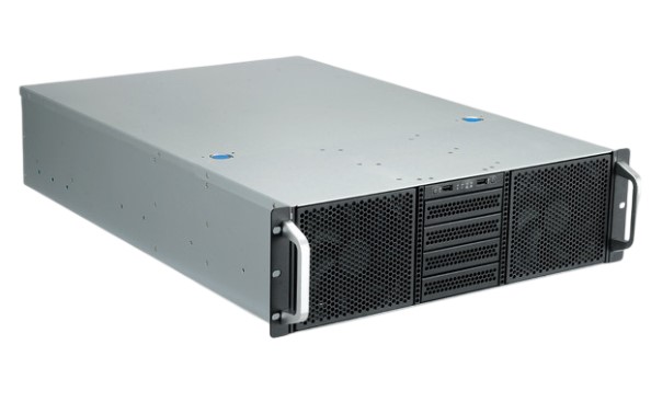 Корпус серверный 3U YCC YRM-36514A0