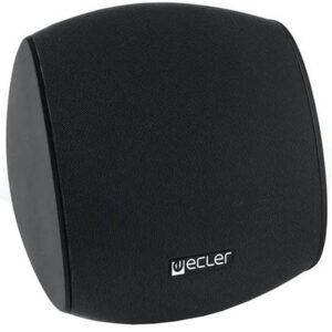 Акустическая система Ecler AUDEO106BK